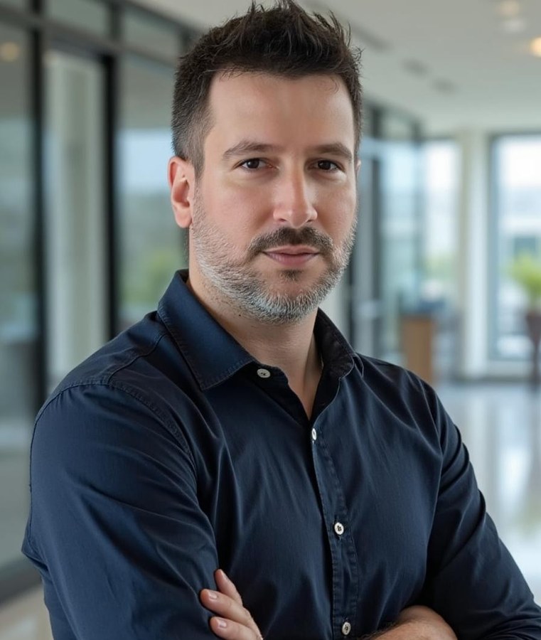 Julio Cesar Quartarolo